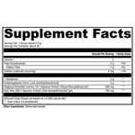 Load image into Gallery viewer, glutaloemine-30-servings supplement details. For any questions contact us at contact@goldenhealthquest.com