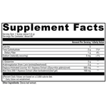 Load image into Gallery viewer, glutaloemine-60-servings supplement details. For any questions contact us at contact@goldenhealthquest.com