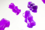 Load image into Gallery viewer, Soma Sleep Gummies - Blueberry