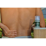 Load image into Gallery viewer, Dual Rescue Rub Pain Balm