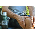 Load image into Gallery viewer, Dual Rescue Rub Pain Balm