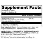 Load image into Gallery viewer, immunotix-500-60-capsules supplement details. For any questions contact us at contact@goldenhealthquest.com