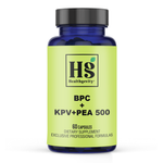 Load image into Gallery viewer, BPC+KPV+PEA 500