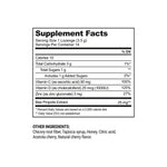 Load image into Gallery viewer, Propolis + VItamin C Lozenges Cherry 14 Lozenges