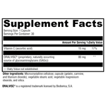 Load image into Gallery viewer, leptin-manager-30-capsules supplement details. For any questions contact us at contact@goldenhealthquest.com