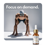 Load image into Gallery viewer, Mind Expander™ Drops