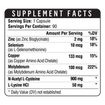 Load image into Gallery viewer, NAC 900+