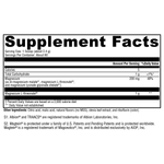 Load image into Gallery viewer, optimag-neuro-lemon-lime-60-servings supplement details. For any questions contact us at contact@goldenhealthquest.com