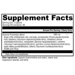 Load image into Gallery viewer, oraxinol-60-capsules supplement details. For any questions contact us at contact@goldenhealthquest.com