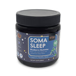 Load image into Gallery viewer, Soma Sleep Gummies - Blueberry