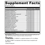 Load image into Gallery viewer, probiomax-complete-df-30-capsules supplement details. For any questions contact us at contact@goldenhealthquest.com