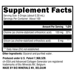 Load image into Gallery viewer, regenemax-liquid-1-oz supplement details. For any questions contact us at contact@goldenhealthquest.com