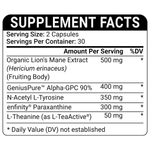 Load image into Gallery viewer, Brain Boost+