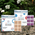 Load image into Gallery viewer, Sleep & Relief Bundle EMF Harmonized