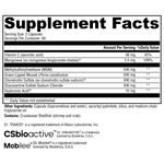 Load image into Gallery viewer, synovx-djd-120-capsules supplement details. For any questions contact us at contact@goldenhealthquest.com