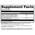 Load image into Gallery viewer, testoplex-plus-60-capsules supplement details. For any questions contact us at contact@goldenhealthquest.com