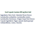 Load image into Gallery viewer, v-boricpro-30-suppositories