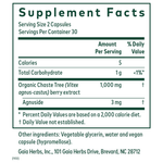 Load image into Gallery viewer, vitex-60-capsules