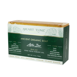 Load image into Gallery viewer, Ancient Organic Soap Alpha Bar