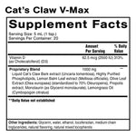 Load image into Gallery viewer, cats-claw-v-max-338-fl-oz