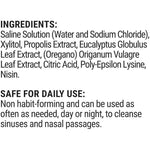 Load image into Gallery viewer, Propolis Nasal Spray 1 fl oz