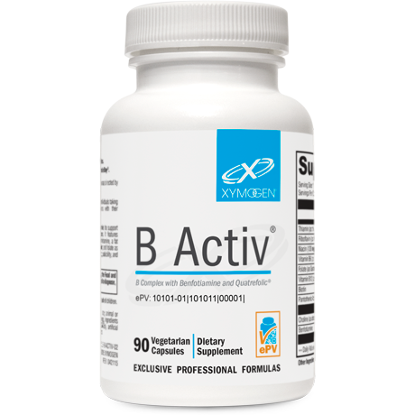 B Activ® 90 Capsules