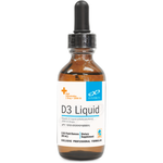 Load image into Gallery viewer, D3 Liquid 2.03 fl oz
