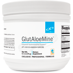 GlutAloeMine® 30 Servings