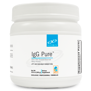 IgG Pure™ 15 Servings