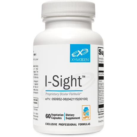 I-Sight™ 60 Capsules