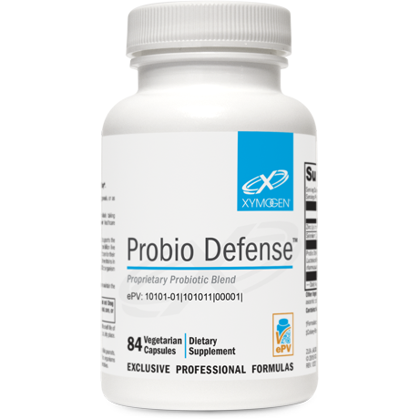 Probio Defense™ 84 Capsules