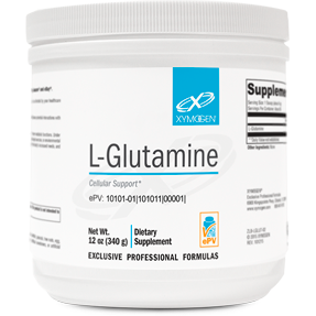 L-Glutamine 85 Servings