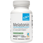 Load image into Gallery viewer, Melatonin Peppermint 60 Tablets
