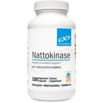 Load image into Gallery viewer, Nattokinase 120 Capsules
