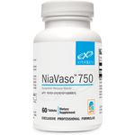 Load image into Gallery viewer, NiaVasc™ 750 60 Tablets
