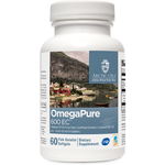 Load image into Gallery viewer, OmegaPure 600 EC™ 60 Softgels
