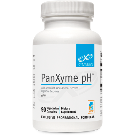 PanXyme pH™ 90 Capsules