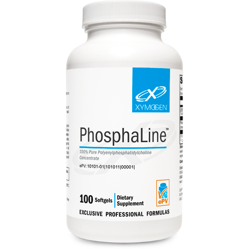 PhosphaLine™ 100 Softgels