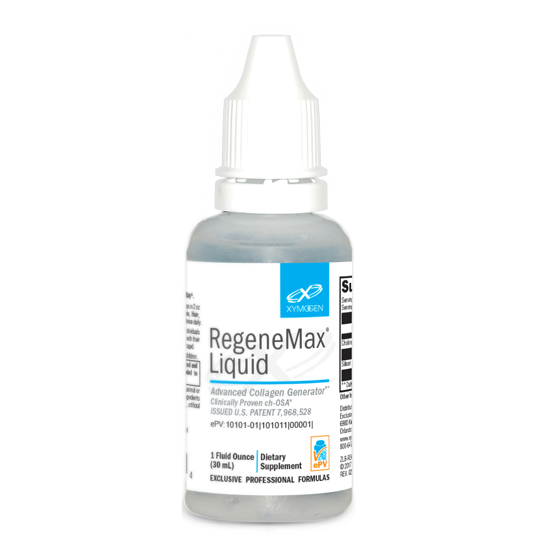 RegeneMax® Liquid 1 oz