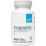 Load image into Gallery viewer, Viragraphis™ 60 Capsules
