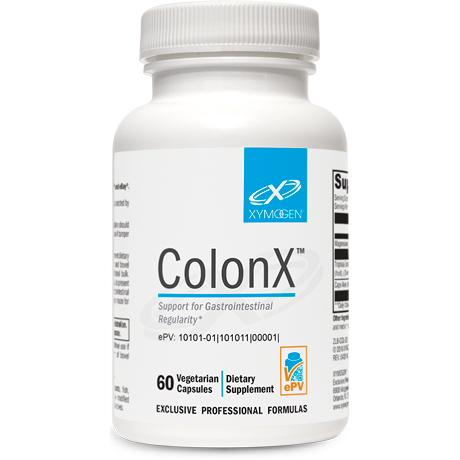 ColonX™ 60 Capsules