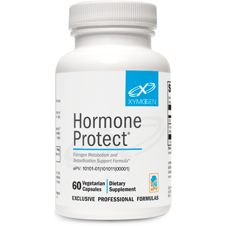 Hormone Protect® 60 Capsules