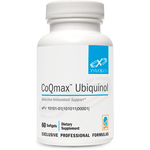 Load image into Gallery viewer, CoQmax™ Ubiquinol 60 Softgels
