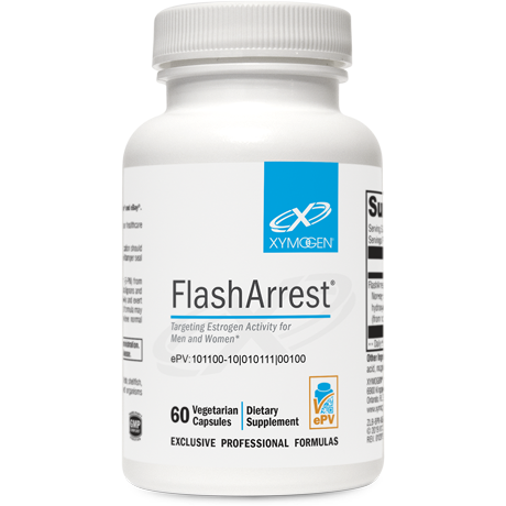 FlashArrest® 60 Capsules