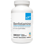 Load image into Gallery viewer, Benfotiamine 120 Capsules
