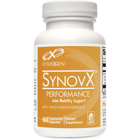 SynovX® Performance 60 Capsules