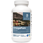 Load image into Gallery viewer, OmegaPure 900 EC™ 120 Softgels
