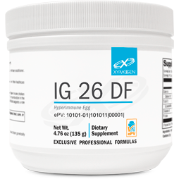 IG 26 DF 67.5 Servings