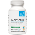 Load image into Gallery viewer, Melatonin Peppermint 120 Tablets
