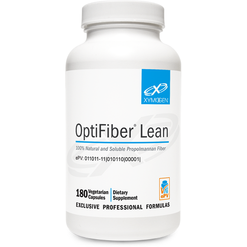 OptiFiber® Lean 180 Capsules